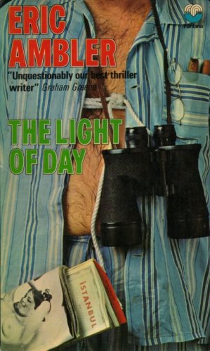 Light of Day (9780006130345) by Eric Ambler