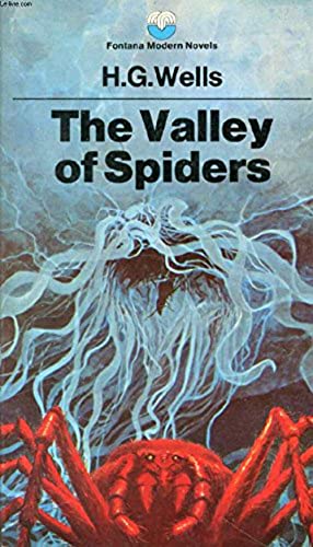 9780006130383: Valley of Spiders