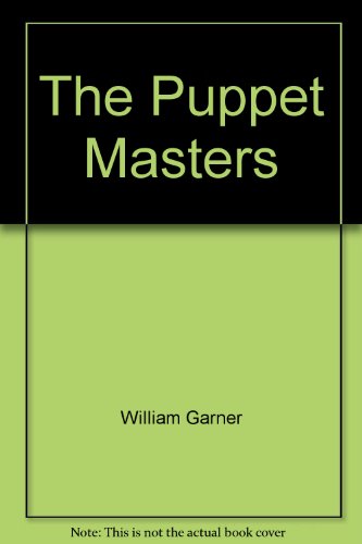 9780006130529: Puppet Masters