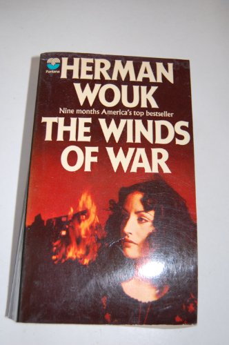 the winds of war wouk the winds of war wouk