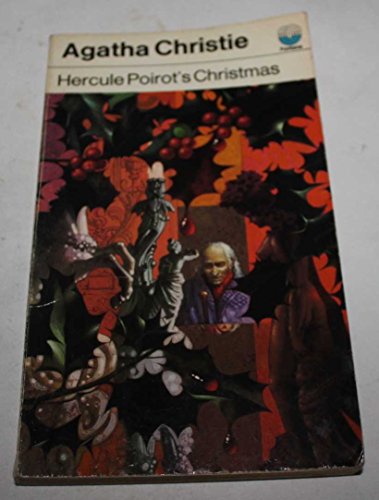 Imagen de archivo de Hercule Poirot's Christmas a la venta por ThriftBooks-Dallas