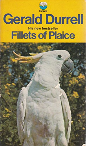 Beispielbild fr Fillets of Plaice zum Verkauf von Better World Books