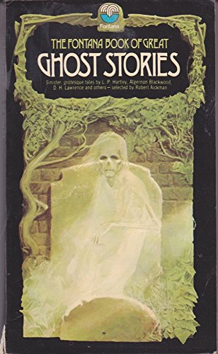 9780006131243: The Fontana Book of Great Ghost Stories
