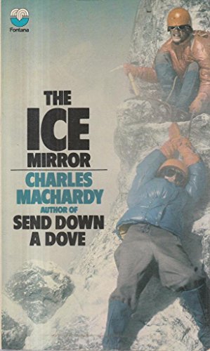 Stock image for Ice Mirror for sale by WorldofBooks