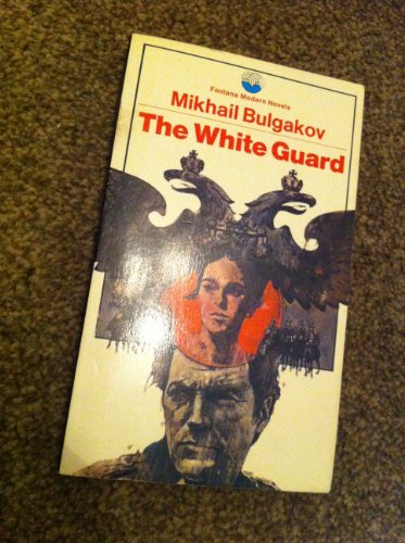 Imagen de archivo de White Guard a la venta por WorldofBooks