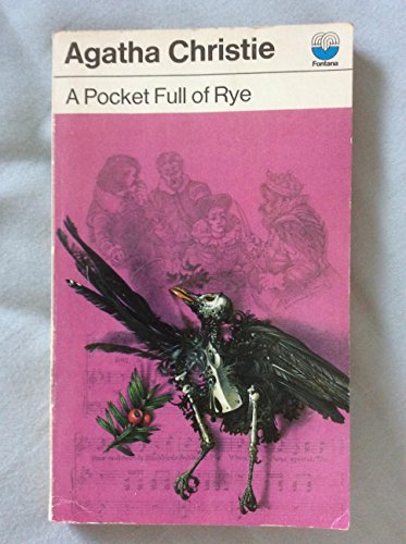 Stock image for A Pocket Full Of Rye for sale by Half Price Books Inc.