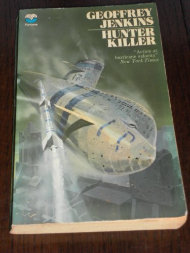 Beispielbild fr Hunter Killer zum Verkauf von WorldofBooks