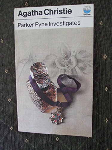 Imagen de archivo de Parker Pyne Investigates a la venta por Allyouneedisbooks Ltd