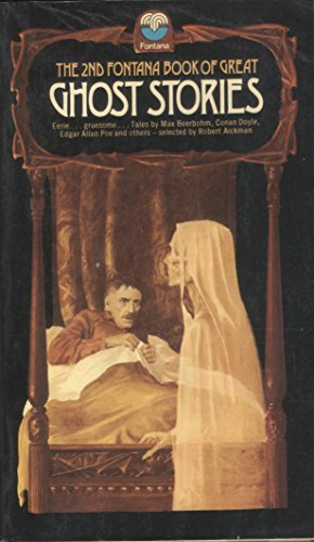 The 2nd Fontana Book of Great Ghost Stories