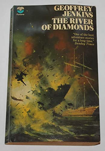 Imagen de archivo de River of Diamonds a la venta por WorldofBooks