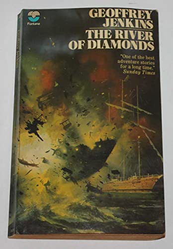 Stock image for River of Diamonds for sale by ThriftBooks-Dallas