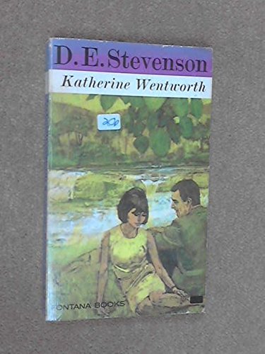 Stock image for Katherine Wentworth for sale by WorldofBooks