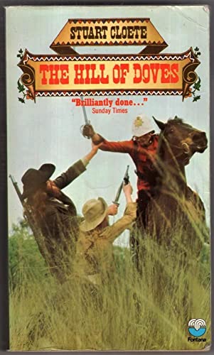 Beispielbild fr The hill of doves zum Verkauf von WorldofBooks