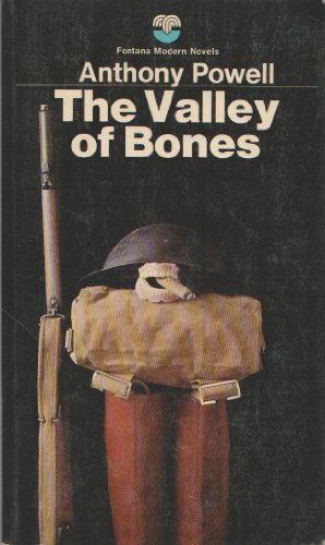 9780006133018: Valley of Bones