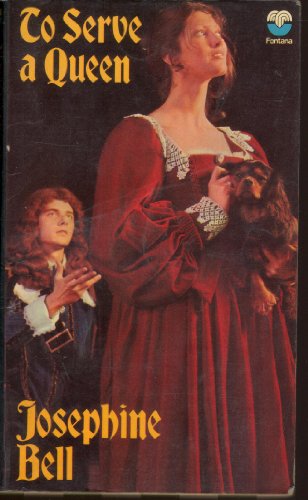 Imagen de archivo de To Serve a Queen a la venta por June Samaras