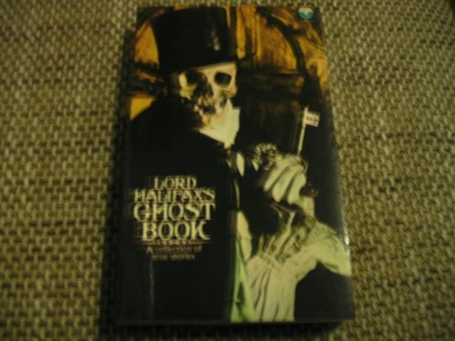 Imagen de archivo de Lord Halifax's Ghost Book: A Collection of True Stories a la venta por AwesomeBooks