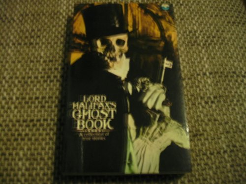 9780006133759: Ghost Book