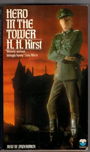 Beispielbild fr Hero in the Tower zum Verkauf von Harry Righton