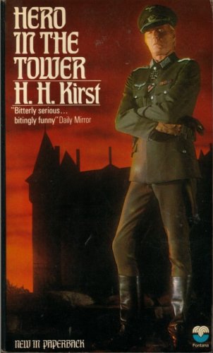 Hero in the Tower (9780006133889) by Hans Hellmut Kirst