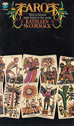 Stock image for Tarot for sale by ThriftBooks-Dallas