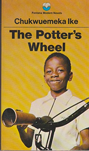 Stock image for The Potter's Wheel (Fontana modern novels) for sale by WorldofBooks