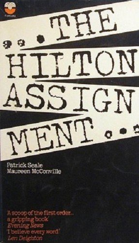 Hilton Assignment - Seale, Patrick und Maureen McConville