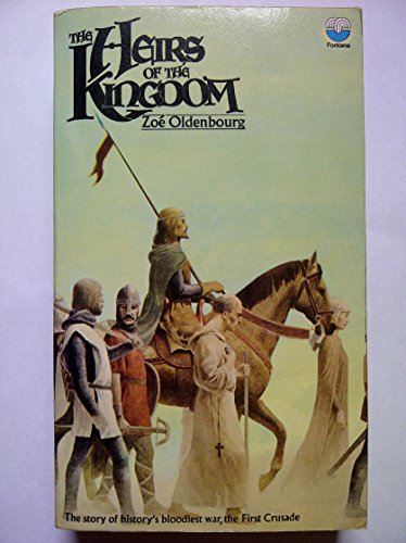 Stock image for The Heirs of the Kingdom for sale by Better World Books