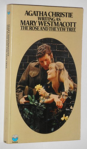 Imagen de archivo de The Rose and the Yew Tree a la venta por Goldstone Books