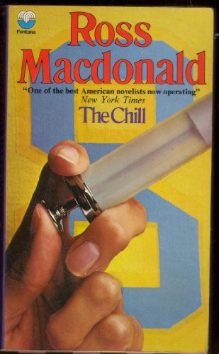 The Chill (9780006134602) by Ross Macdonald