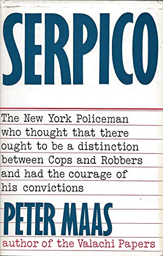 9780006134763: Serpico (Fontana books)