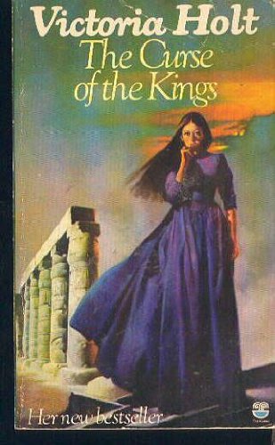 Stock image for THE CURSE OF THE KINGS. for sale by Comic World