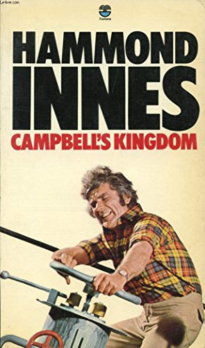 Stock image for Campbell's kingdom for sale by WorldofBooks