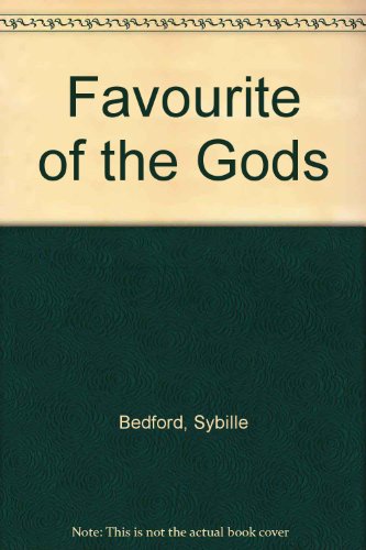 Stock image for Favourite of the Gods for sale by Book Bungalow