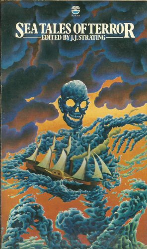 Stock image for Sea Tales of Terror for sale by AwesomeBooks