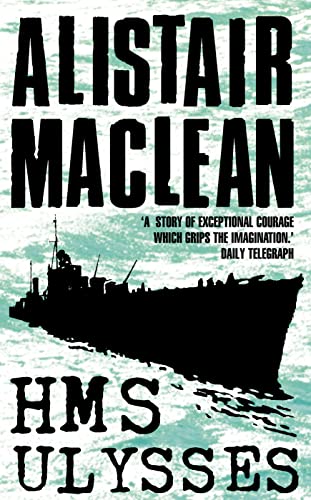 Stock image for HMS Ulysses for sale by Once Upon A Time Books