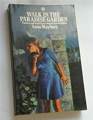 Beispielbild fr Walk in the Paradise Garden zum Verkauf von WorldofBooks