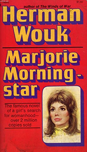 9780006135753: Marjorie Morningstar