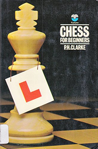 9780006135838: Chess for Beginners