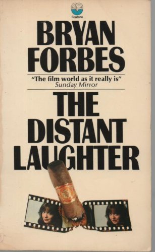 Beispielbild fr The Distant Laughter zum Verkauf von WorldofBooks