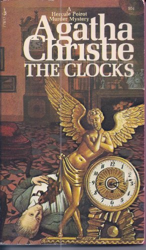 9780006135951: Clocks, The