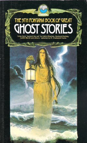 The Sixteenth Fontana Book of Great Ghost Stories by R. Chetwynd-Hayes The Sixteenth Fontana Book of Great Ghost Stories by R. Chetwynd-Hayes