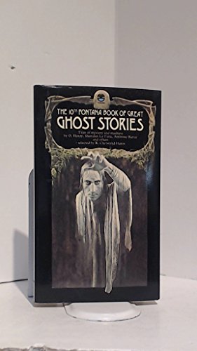 Stock image for 10th Fontana Book of Great Ghost Stories for sale by ThriftBooks-Atlanta