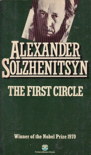 9780006136385: The first Circle