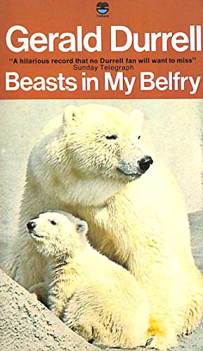 9780006136439: Beasts in My Belfry