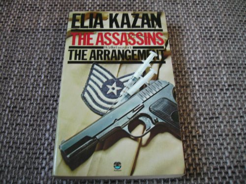 Imagen de archivo de The Assassins a la venta por WorldofBooks