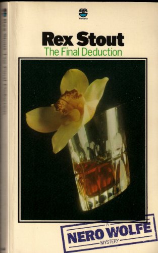 9780006136620: Final Deduction