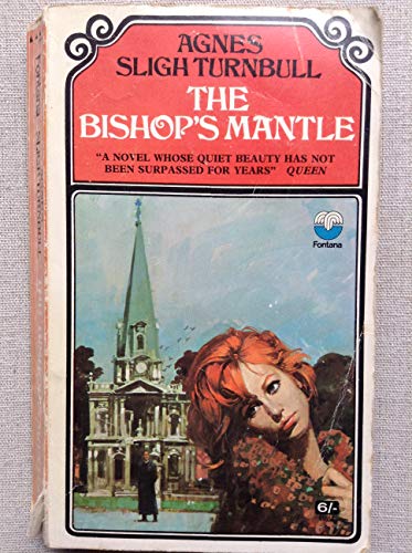 Beispielbild fr The bishop's mantle zum Verkauf von WorldofBooks