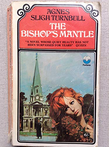 9780006136712: The bishop's mantle
