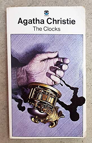 Stock image for The Clocks for sale by Better World Books: West