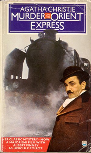 Beispielbild fr Murder on the Orient Express zum Verkauf von WorldofBooks